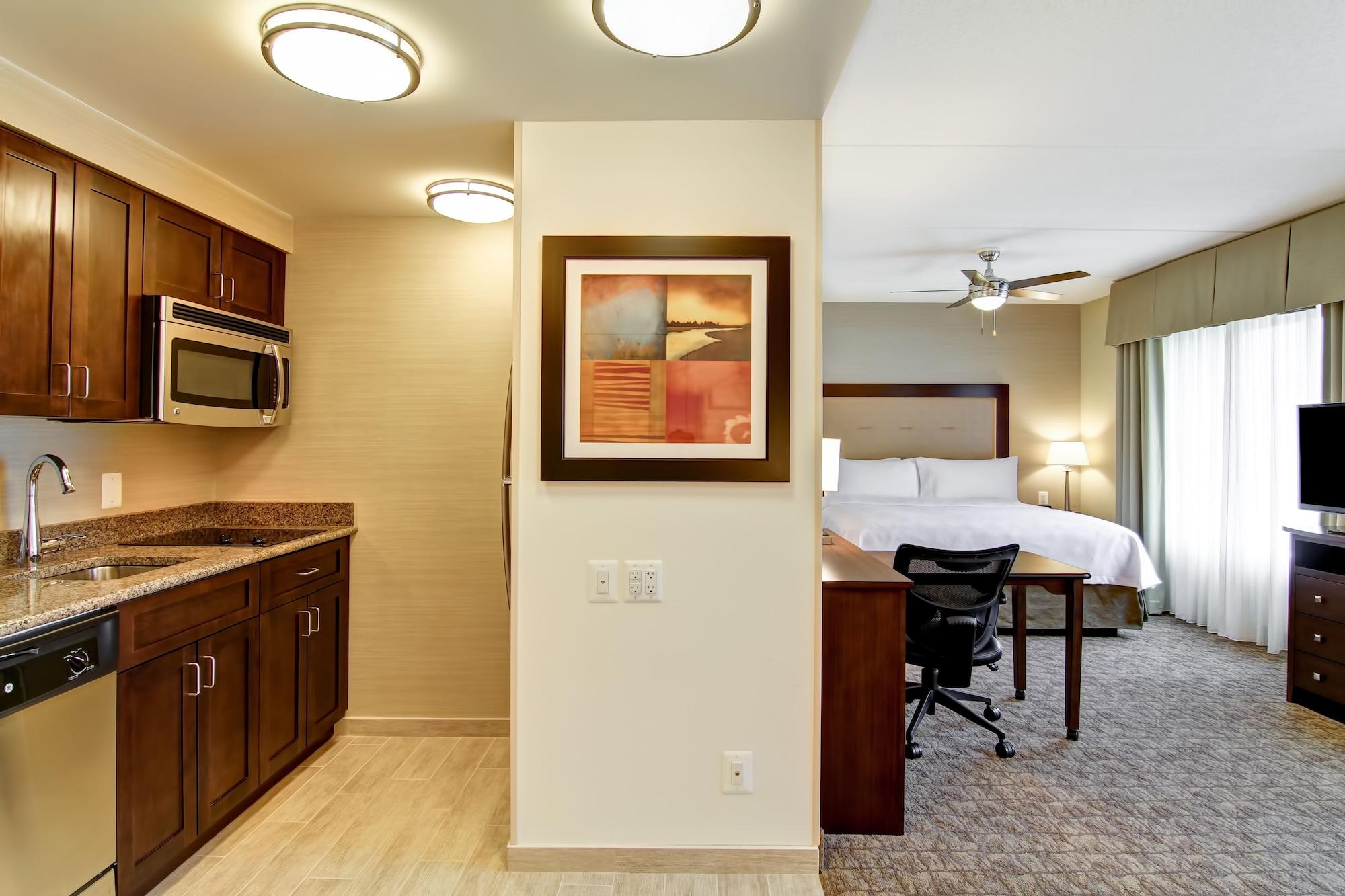 Homewood Suites By Hilton Woodbridge Kültér fotó