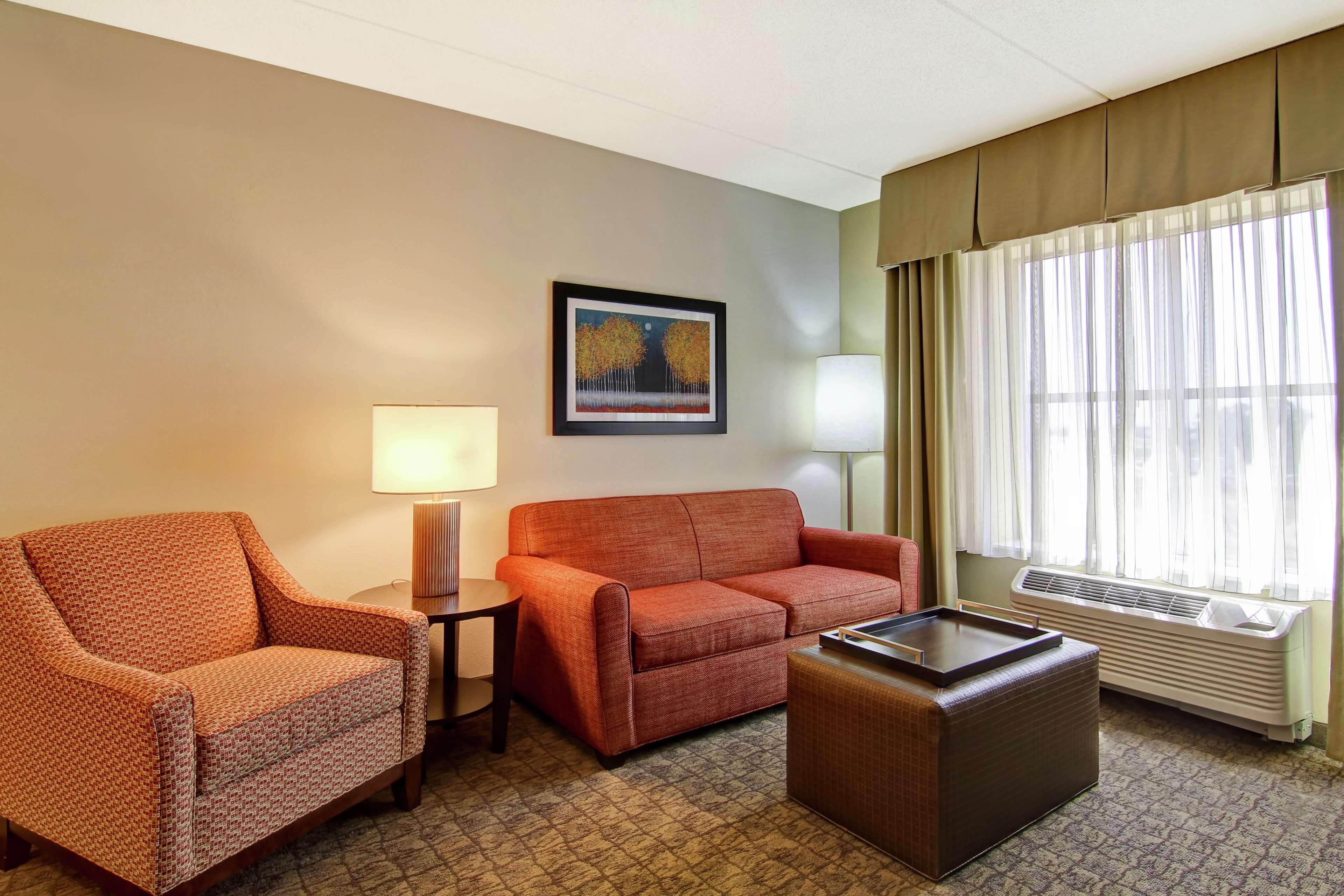 Homewood Suites By Hilton Woodbridge Kültér fotó