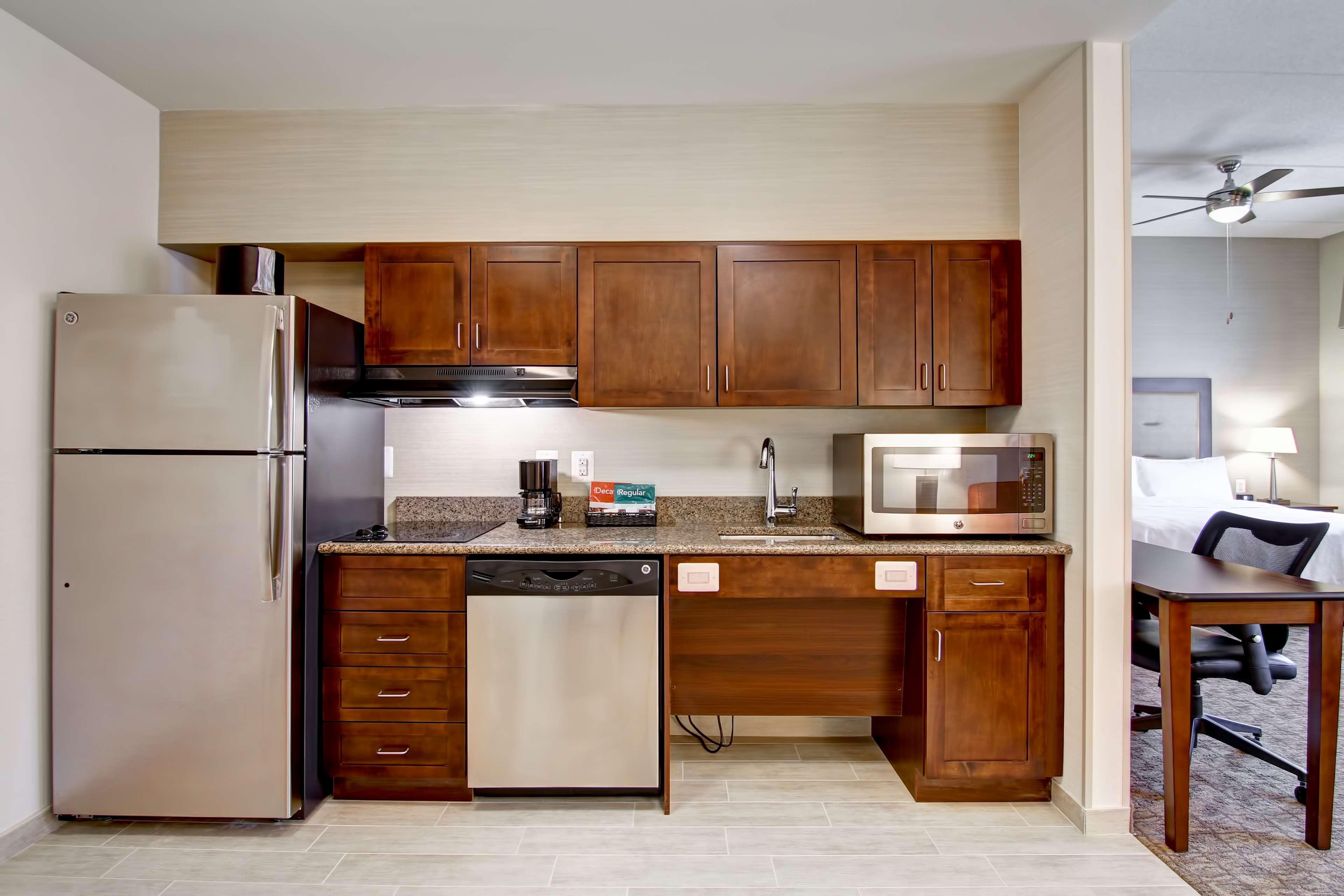 Homewood Suites By Hilton Woodbridge Kültér fotó