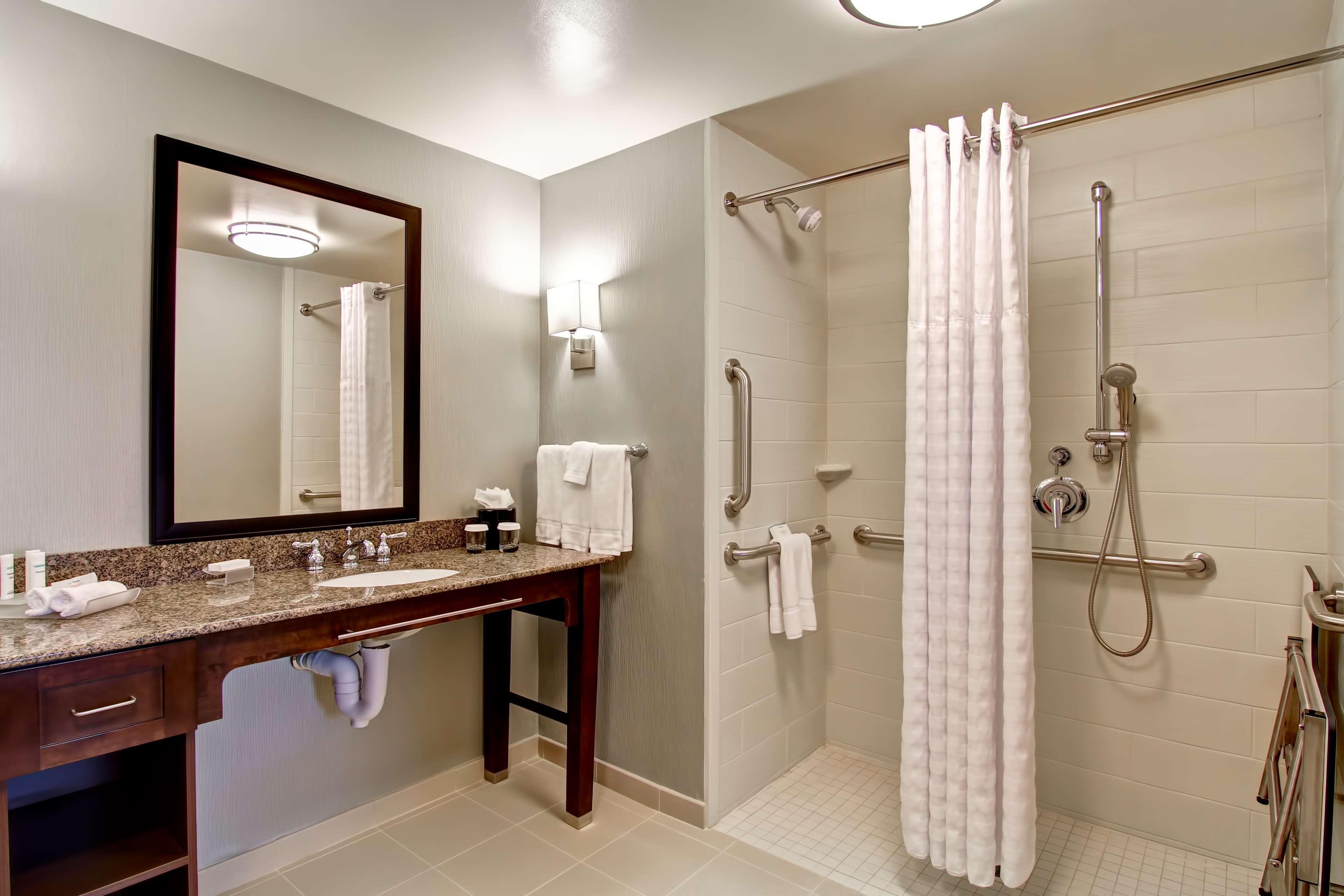 Homewood Suites By Hilton Woodbridge Kültér fotó