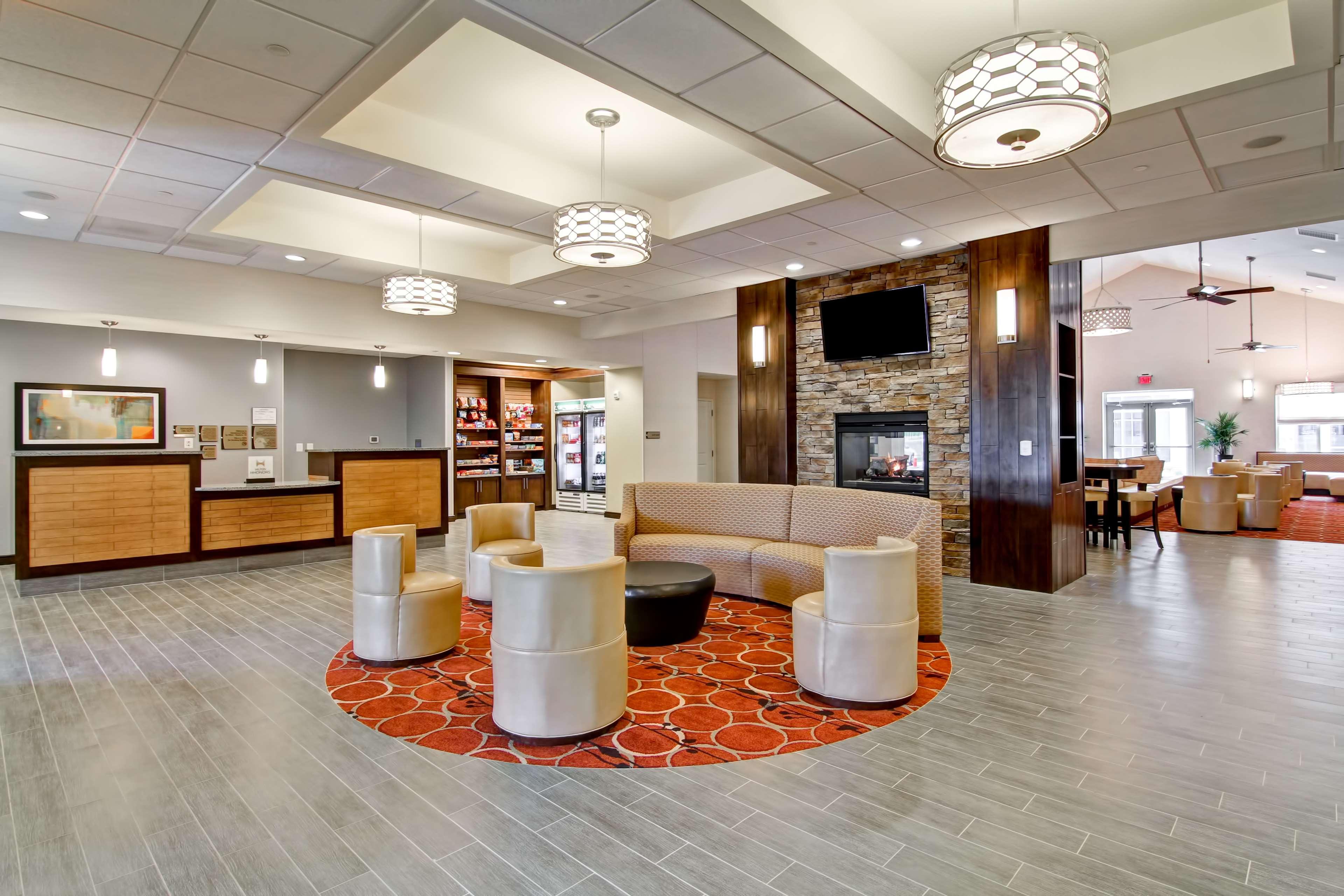 Homewood Suites By Hilton Woodbridge Kültér fotó