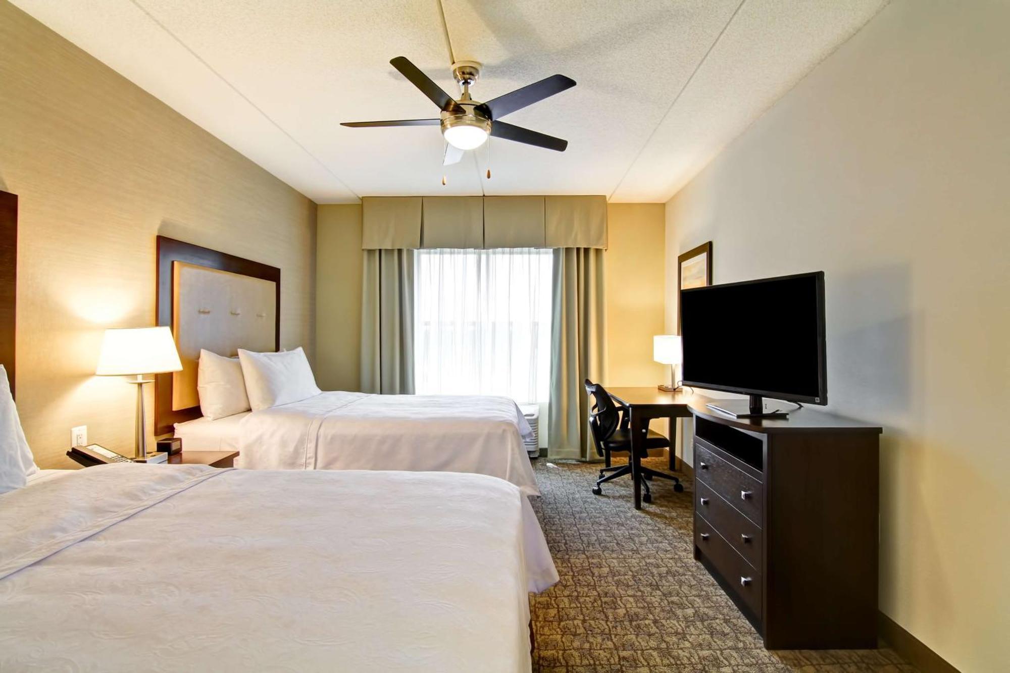 Homewood Suites By Hilton Woodbridge Kültér fotó