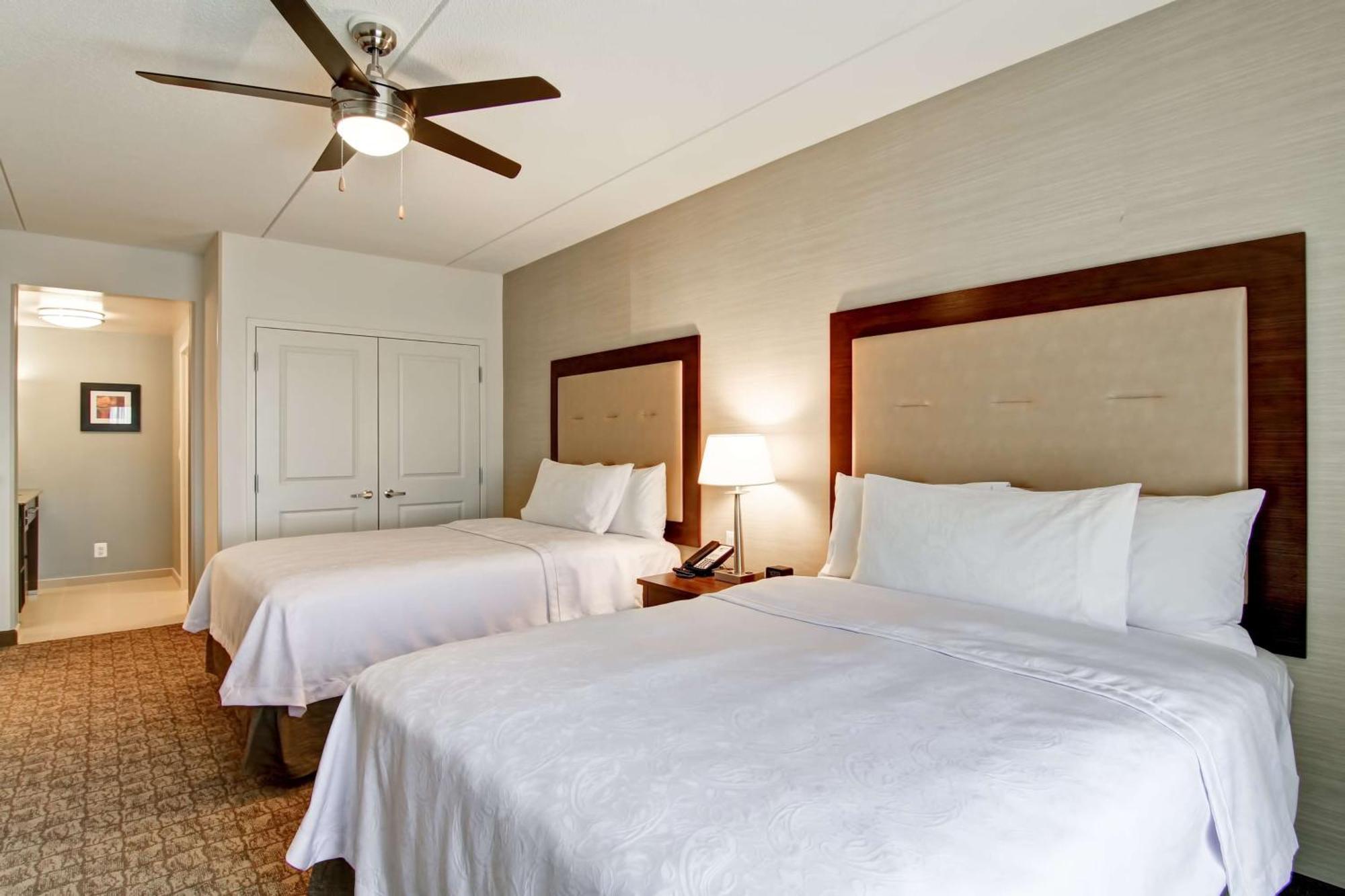 Homewood Suites By Hilton Woodbridge Kültér fotó